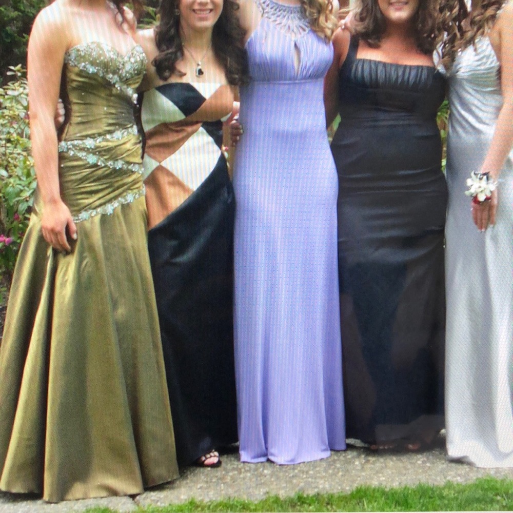 Prom dress - Picture 13 of 14